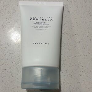 Centella Hyalu-Cica Moisture Cream - White